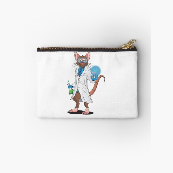 Item preview, Lab Rat - PhD Scientist and Chemist designed and sold by punchon.