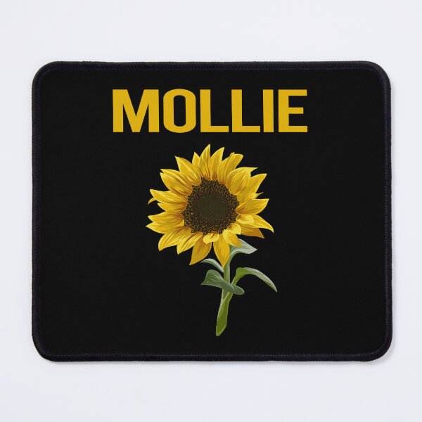 Item preview, Happy Sunflower Mollie designed and sold by DistortedDemon.