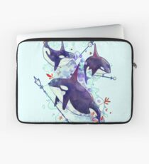 Seeköniginnen Laptoptasche