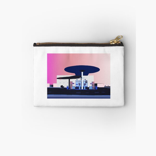 Item preview, Arne Jacobsen Gas Station designed and sold by YaraRahme.
