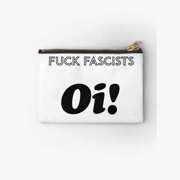 Item preview, Oi! designed and sold by the Code radical.
