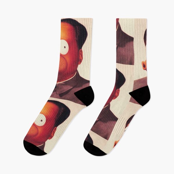 Item preview, Homer Zedong designed and sold by Pablobalcani.