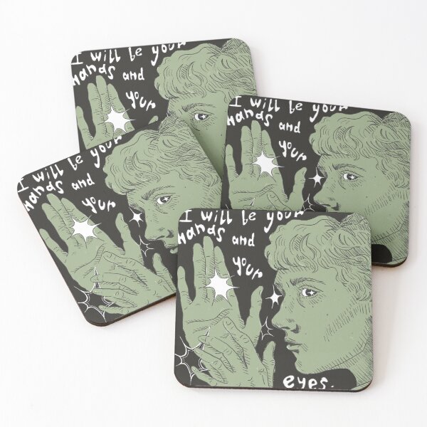 Item preview, a deal with cabeswater designed and sold by ruby-aron.