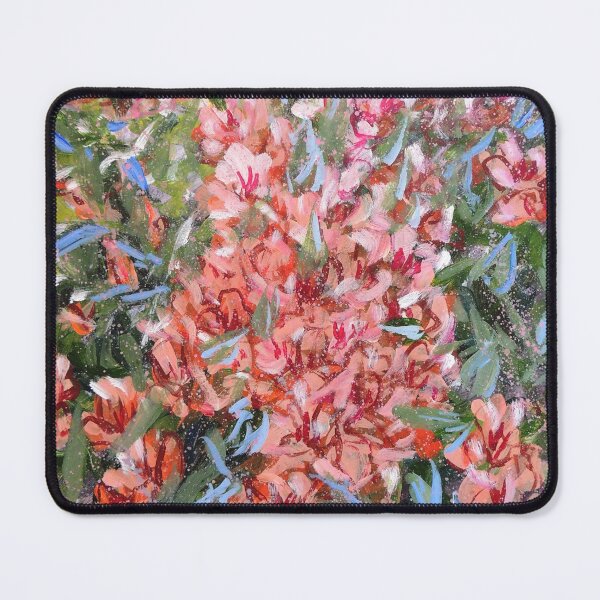 Item preview, LET LIFE BE PASSIONATE LIKE SUMMER BOUGAINVILLEA designed and sold by HSINLIN.