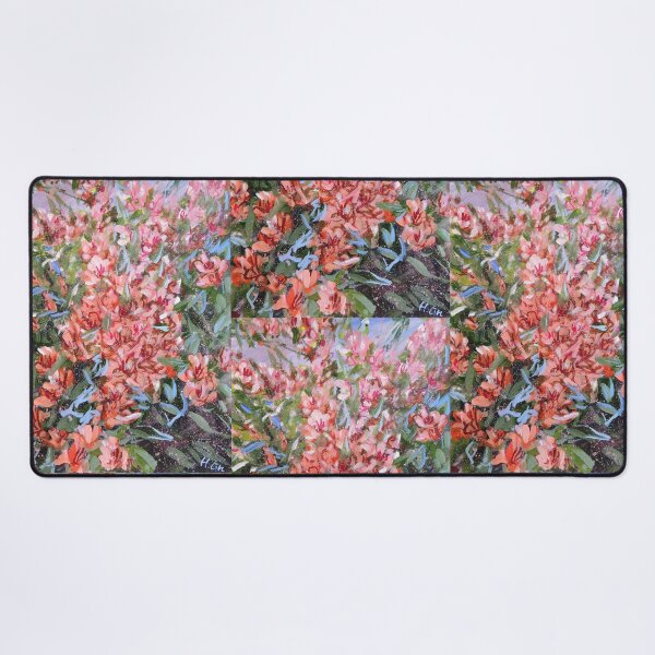 Item preview, LET LIFE BE PASSIONATE LIKE SUMMER BOUGAINVILLEA designed and sold by HSINLIN.