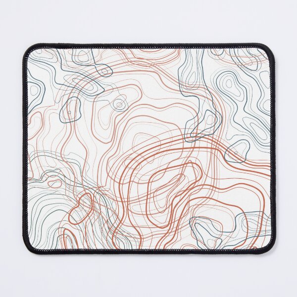 Item preview, Marble effect print designed and sold by HelloTARA.