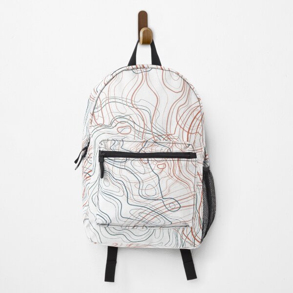 Item preview, Marble effect print designed and sold by HelloTARA.