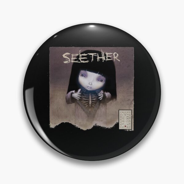 Item preview, Grand patron de seether T-shirt  designed and sold by Brenisha Hollis.