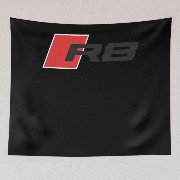 Item preview, Audi R8 designed and sold by KARLEEMATT.