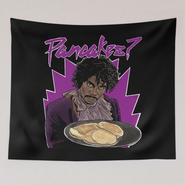 Item preview, Pancakes For Fans designed and sold by LorriMelissa0.