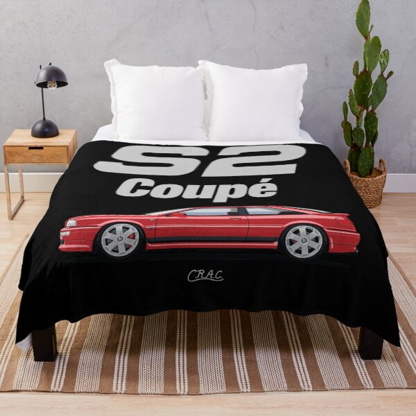 Item preview, Audi's S2 Coupe designed and sold by KARLEEMATT.