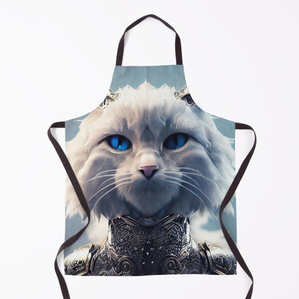 Item preview, Animals in Armour Series Cat 1 designed and sold by REDREAMER.