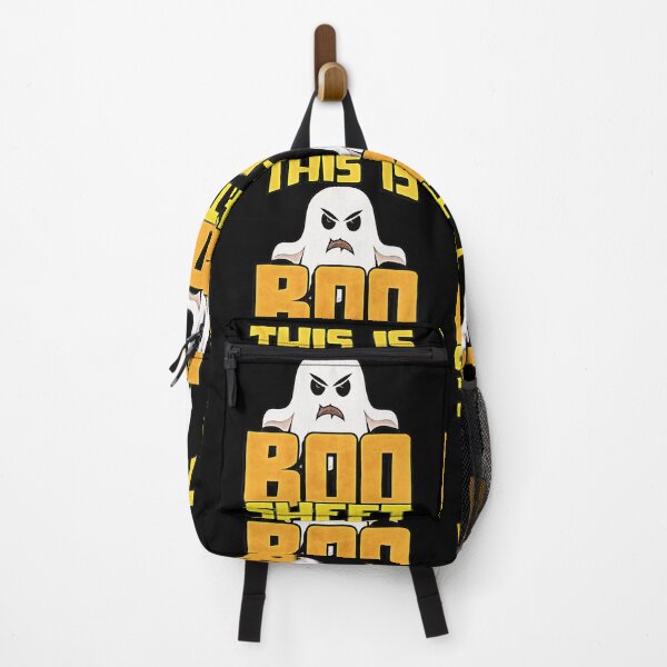 Item preview, This is Boo Sheet designed and sold by csoDesign.