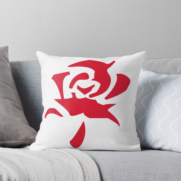 Item preview, Rose Red designed and sold by Caroline Kilgore.