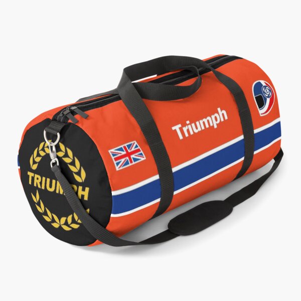Item preview, Triumph TR7 V8 Rally Livery Theme V.01 designed and sold by CellularSong.