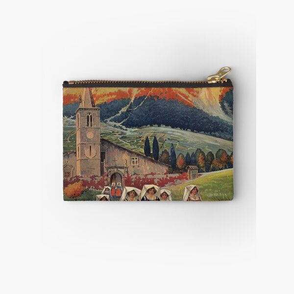 Item preview, Abruzzo Italy restored vintage Italian travel  designed and sold by aapshop.