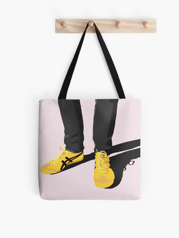 Onitsuka Tiger Sneakers | Tote Bag