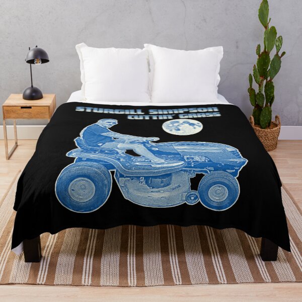 Item preview, Music Vintage Retro Metal Blues Band Rock Gifts For Fan designed and sold by AliviaBlanke.