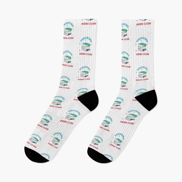 Item preview, teaching mood is on designed and sold by Supri123.