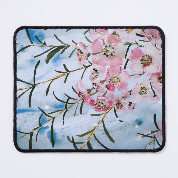 Item preview, GERALTON WAX FLOWER designed and sold by HSINLIN.