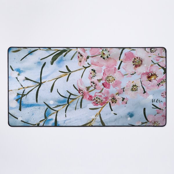 Item preview, GERALTON WAX FLOWER designed and sold by HSINLIN.