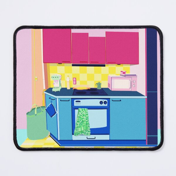 Item preview, Kitchen designed and sold by YaraRahme.