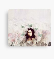 Lienzo Lost Innocence- Kate Fuller