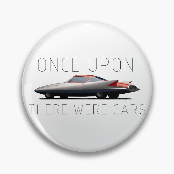 Item preview, Once Upon There Were Cars designed and sold by Bircanix.