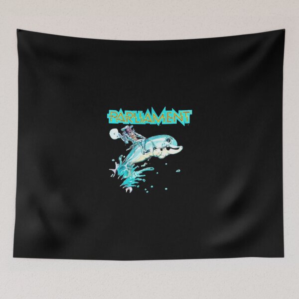 Item preview, AQUA BOOGIE Sticker designed and sold by mdeleoadamson.