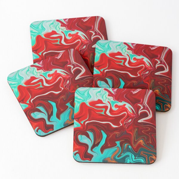 Item preview, Swirl "Arielle" designed and sold by SchokoGoth.