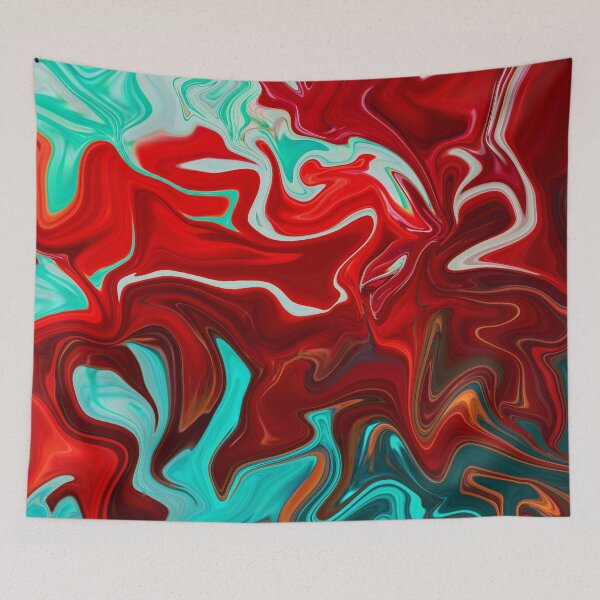 Item preview, Swirl "Arielle" designed and sold by SchokoGoth.