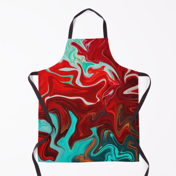 Item preview, Swirl "Arielle" designed and sold by SchokoGoth.