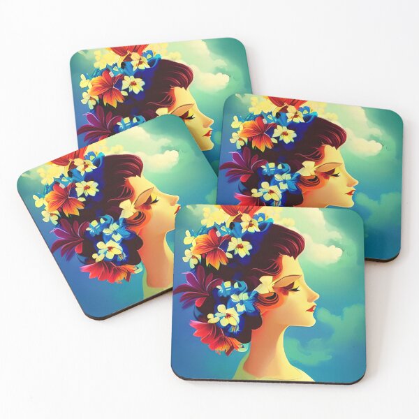 Item preview, Florescence designed and sold by QuintessentialH.