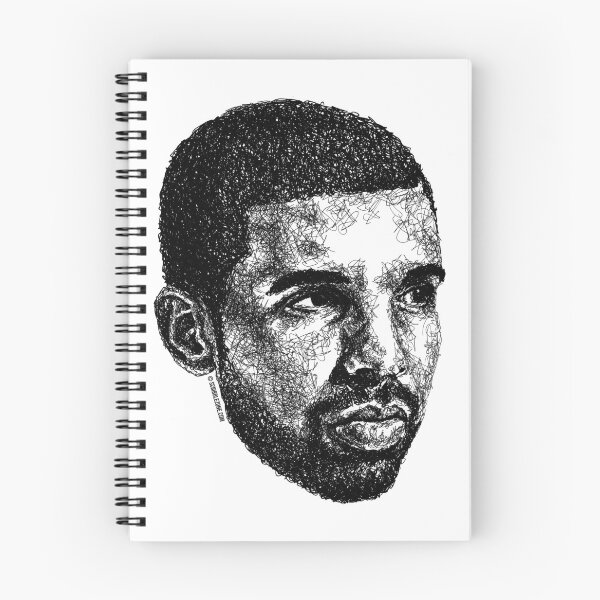 Item preview, Scribbled Drizzy designed and sold by ScribblezoneCom.