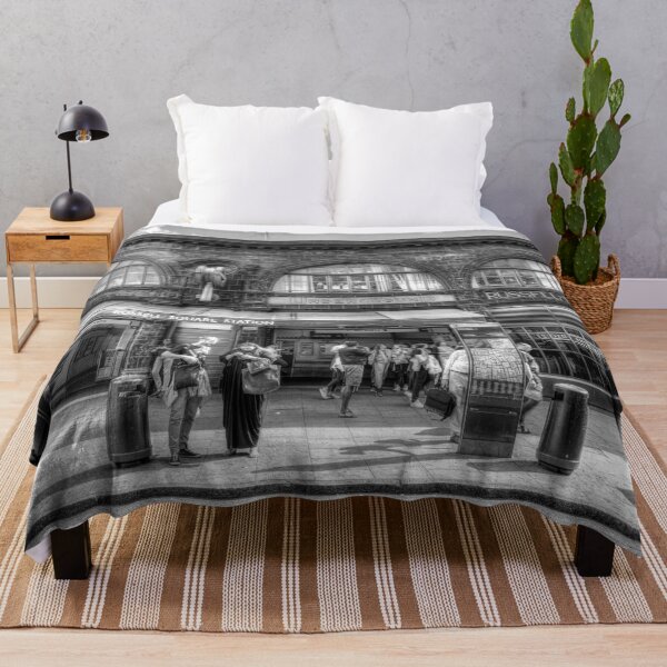 Item preview, Russell Square Station, Bloomsbury, London designed and sold by Paul Thompson Photography.