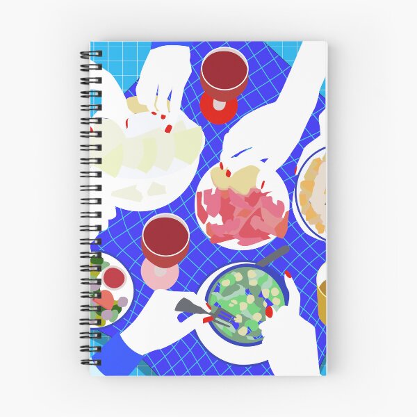 Item preview, Time for Tapas designed and sold by YaraRahme.