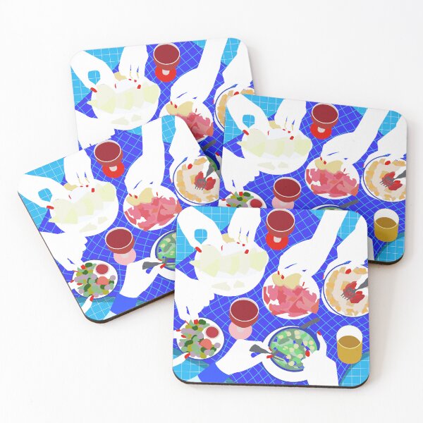Item preview, Time for Tapas designed and sold by YaraRahme.