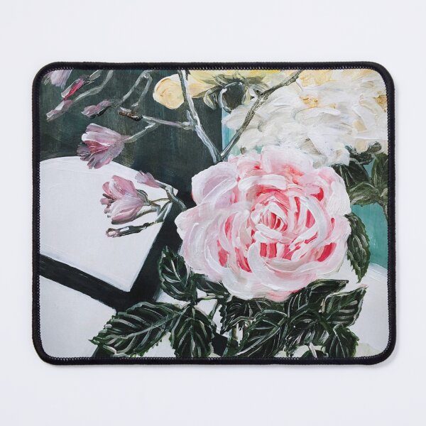 Item preview, A VASE AND ROSES designed and sold by HSINLIN.