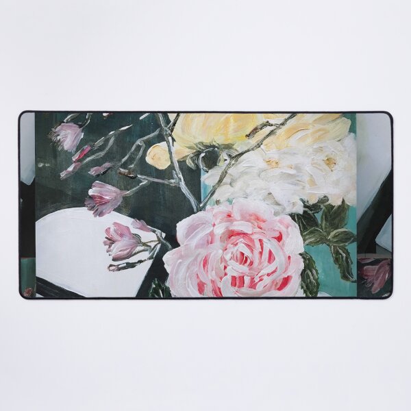 Item preview, A VASE AND ROSES designed and sold by HSINLIN.
