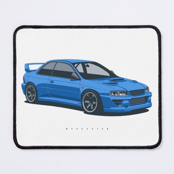 Item preview, Japanese cars. Blue 22B designed and sold by OlegMarkaryan.