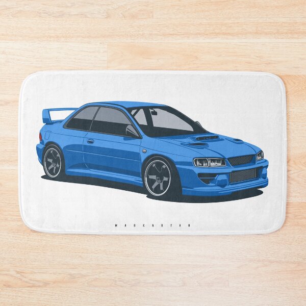 Item preview, Japanese cars. Blue 22B designed and sold by OlegMarkaryan.