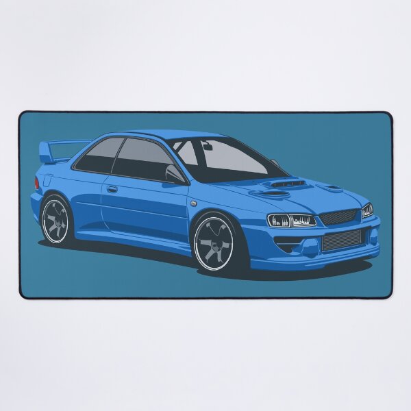 Item preview, Japanese cars. Blue 22B designed and sold by OlegMarkaryan.