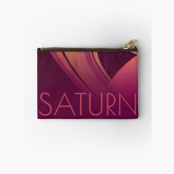 Item preview, See Space: Saturn designed and sold by kilobyte.