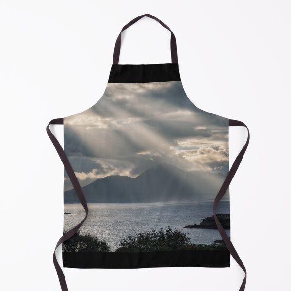 Item preview, Isle of Skye Sunbeams  Scotland designed and sold by PhotosEcosse.