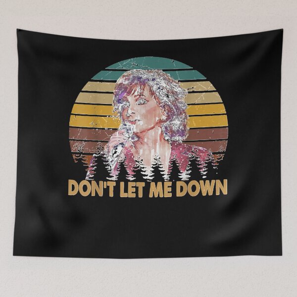 Item preview, Graphic Rebas Art McEntires Musican Outfits American Singers   classique designed and sold by DAVIDBARTL5.