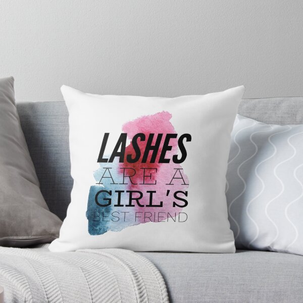 Item preview, Lashes are a Girl's Best Friend designed and sold by DSweethearts.