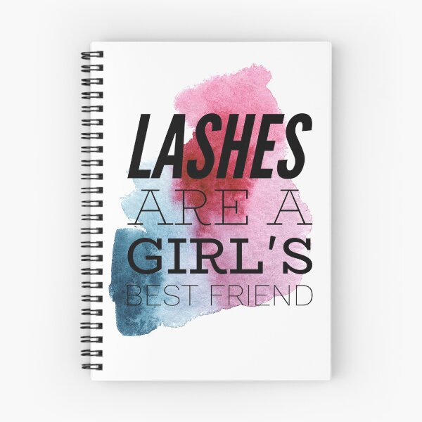 Item preview, Lashes are a Girl's Best Friend designed and sold by DSweethearts.