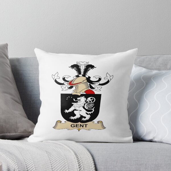 Item preview, Gent  designed and sold by HaroldHeraldry.