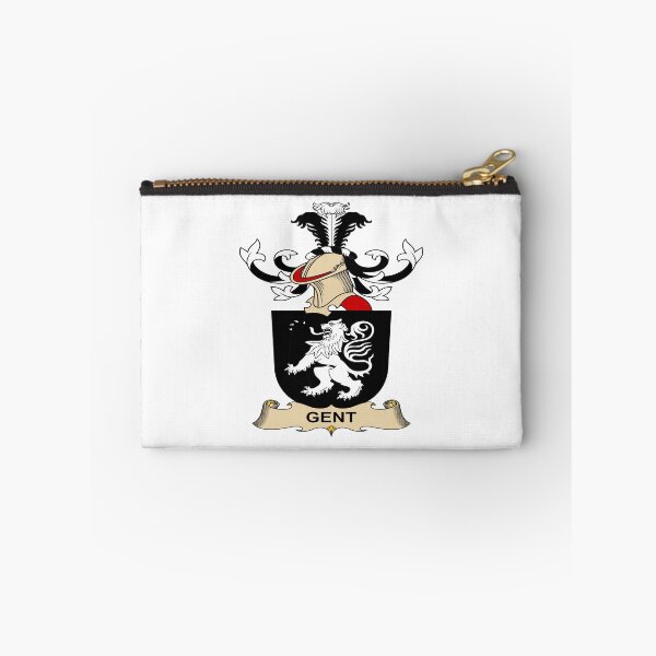Item preview, Gent  designed and sold by HaroldHeraldry.