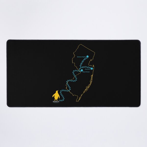 Item preview, Autism Speaks NJ designed and sold by KARLEEMATT.